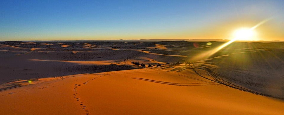 Passeios no Deserto do Saara erg Chebbi em Merzouga Marrocos – Viagem a Marrocos